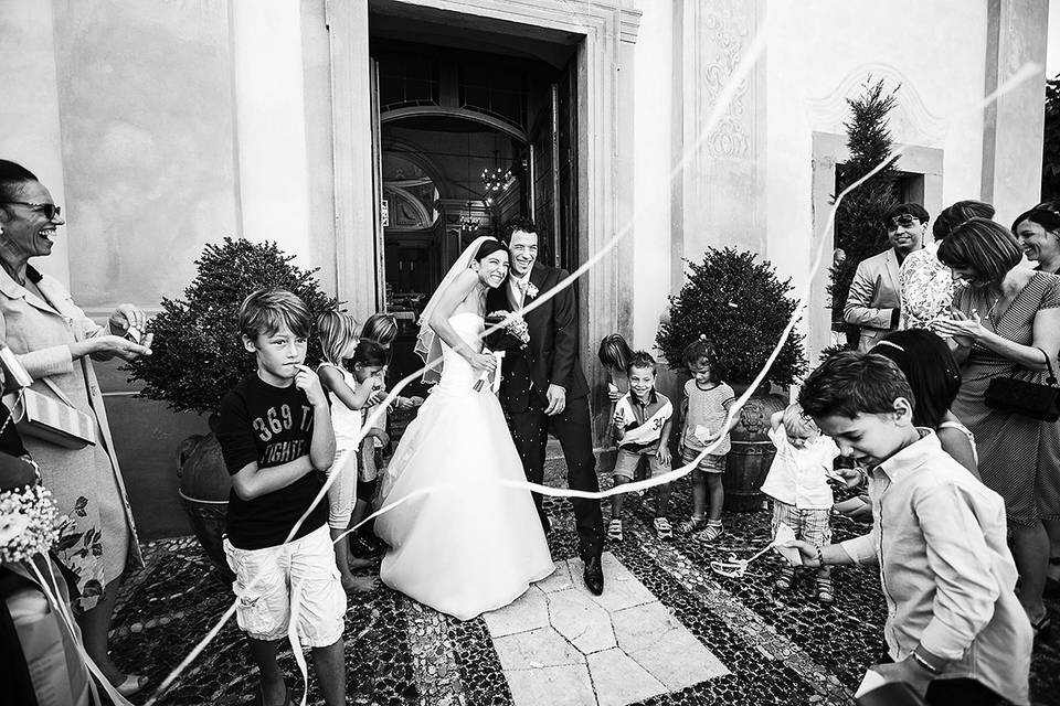 Memory Wedding Tuscany