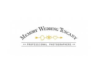 Memory Wedding Tuscany logo