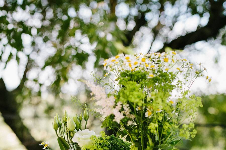 Memory Wedding Tuscany