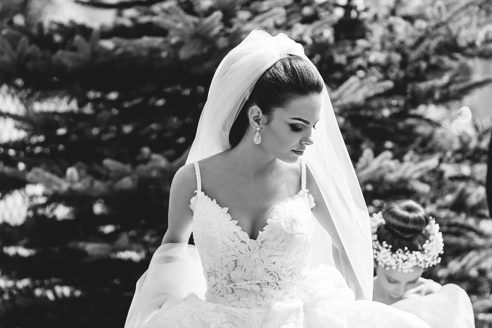 Wedding day