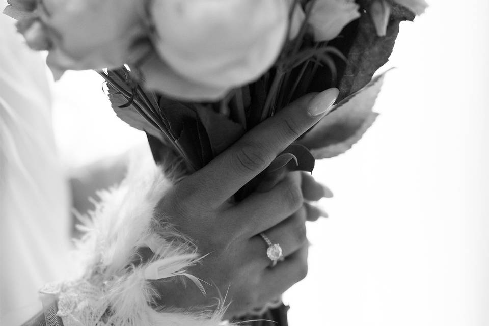 Wedding day