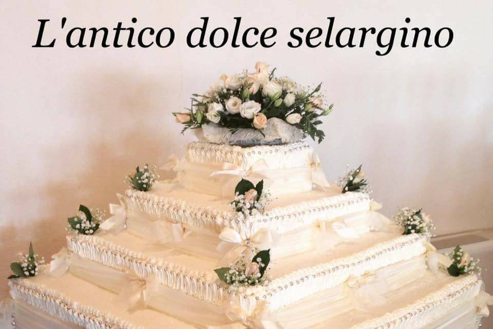 L'Antico Dolce Selargino