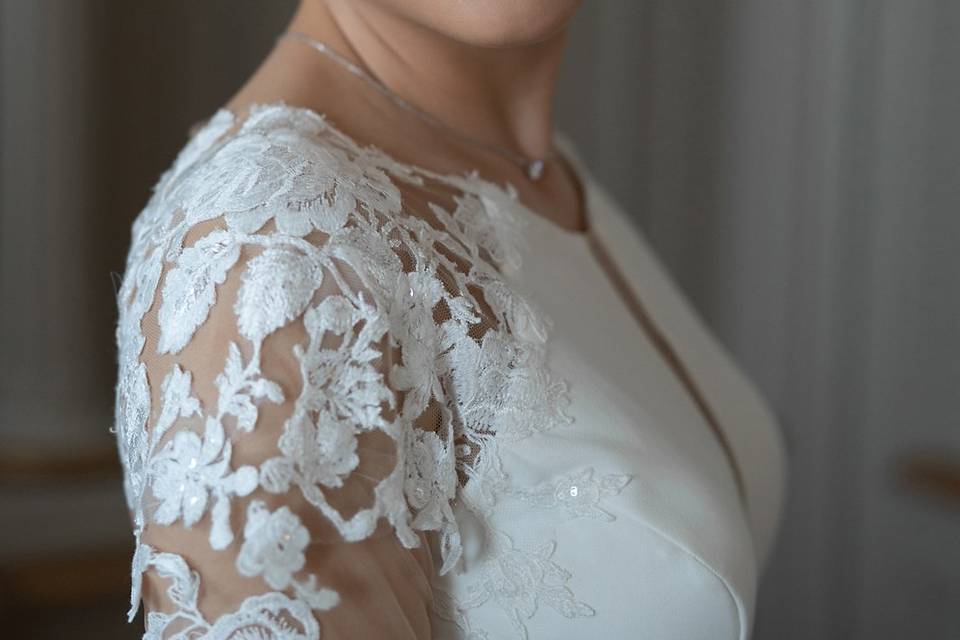 Wedding day