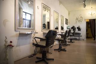 Morgan Visioli Make Up Professional