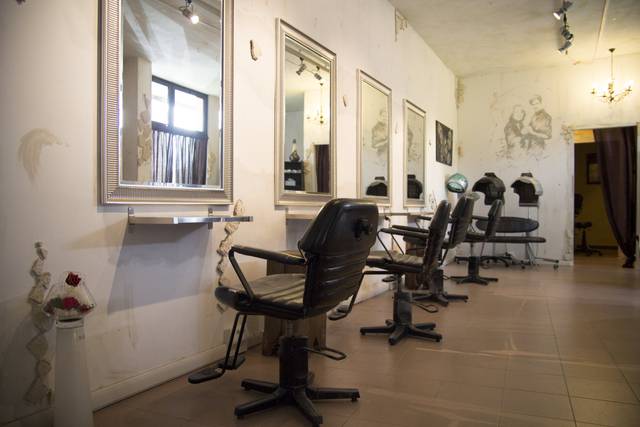 Morgan Visioli Make Up Professional