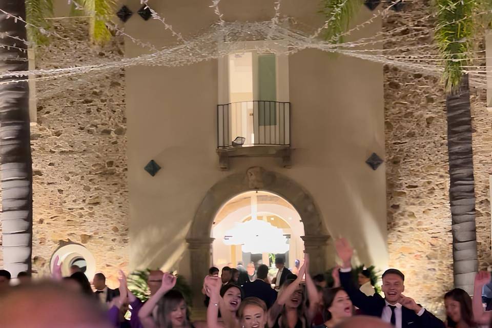 Saxobar Swing&Soul Orchestra