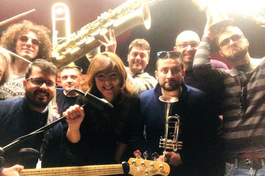 Swing & soul orchestra