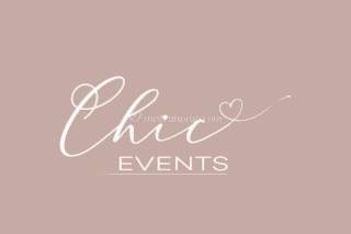 Logo chic events