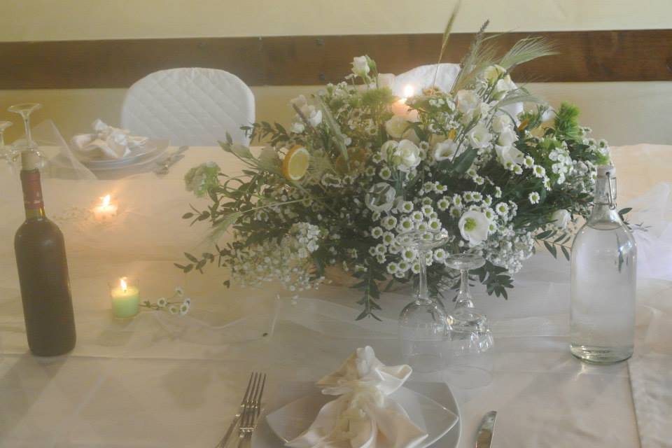 Gocce di Sogno eventi e wedding planner