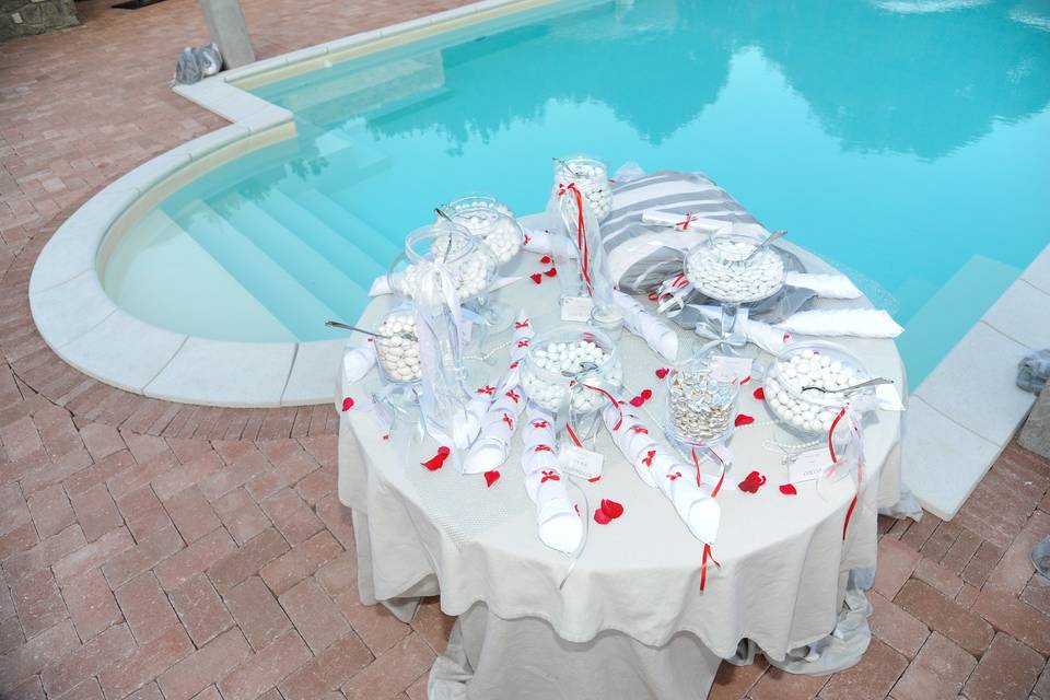 Gocce di Sogno eventi e wedding planner