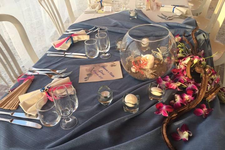 Gocce di Sogno eventi e wedding planner