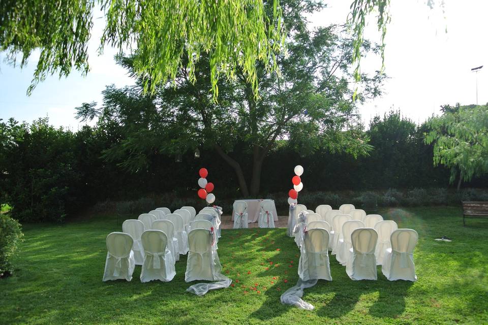 Gocce di Sogno eventi e wedding planner