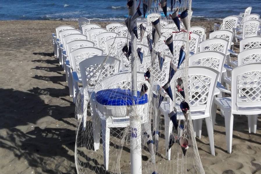 Gocce di Sogno eventi e wedding planner