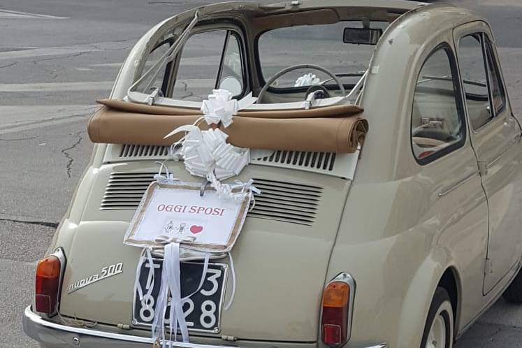 Gocce di Sogno eventi e wedding planner