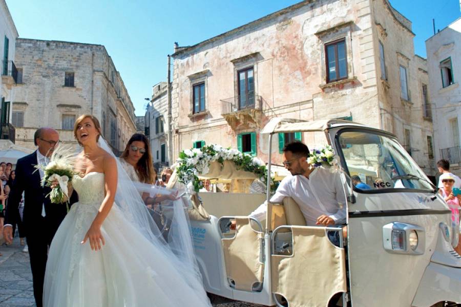 Polignano Made In Love