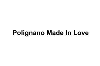 Logo Polignano Made In Love
