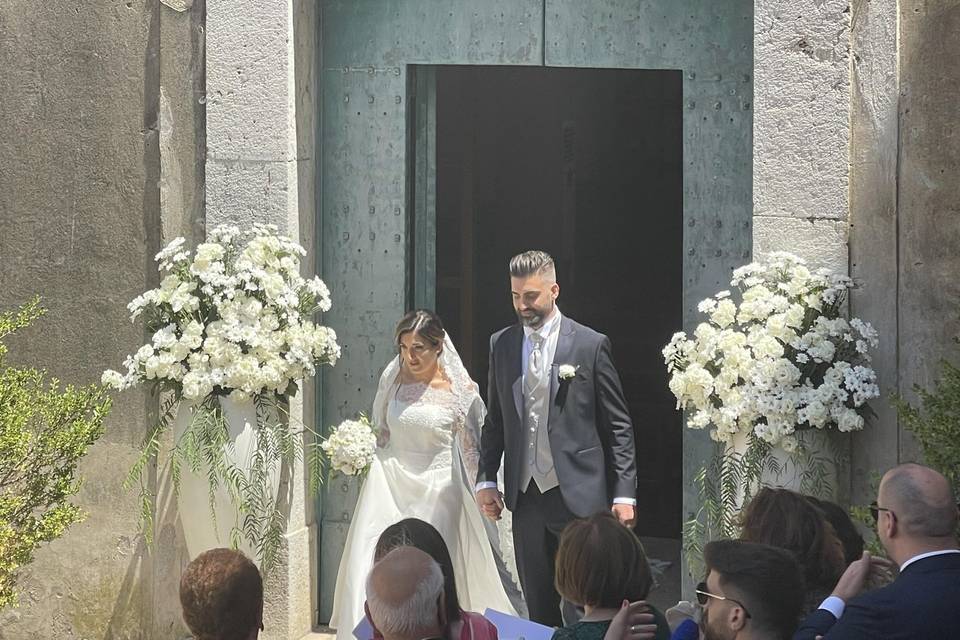 Matrimonio