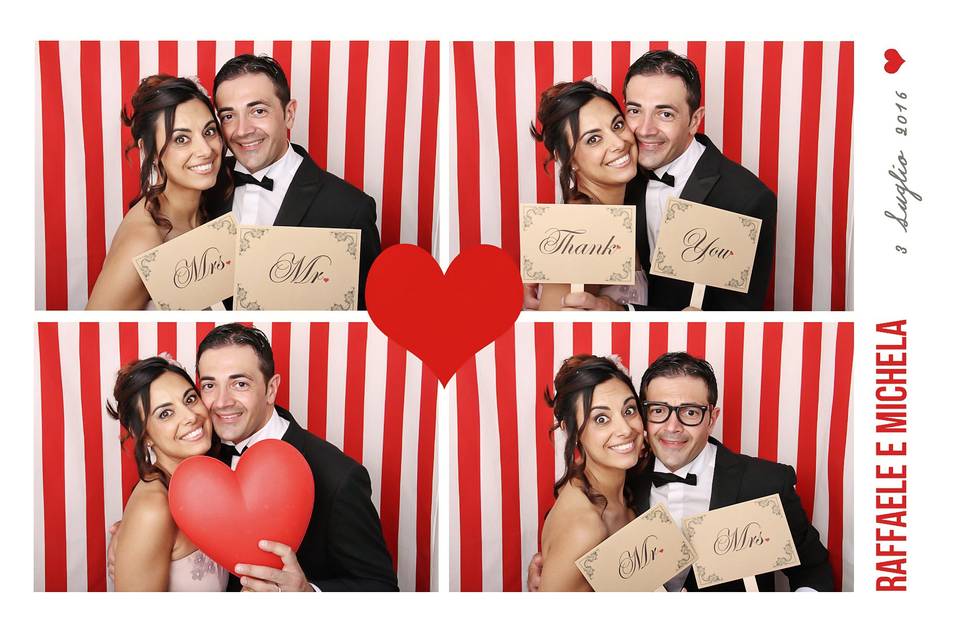 Photobooth Booth Revolution