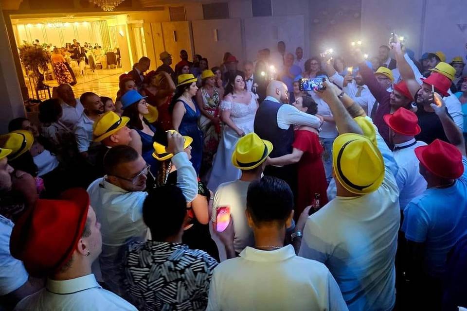 Musica matrimonio