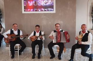 Orchestrina Siciliana I D'Amuri