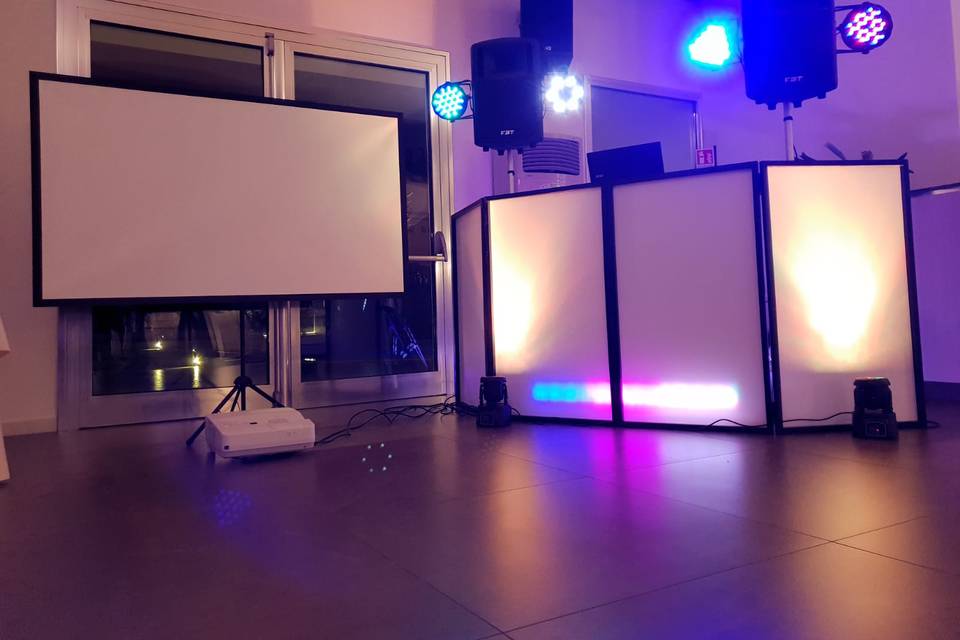 Proiezione