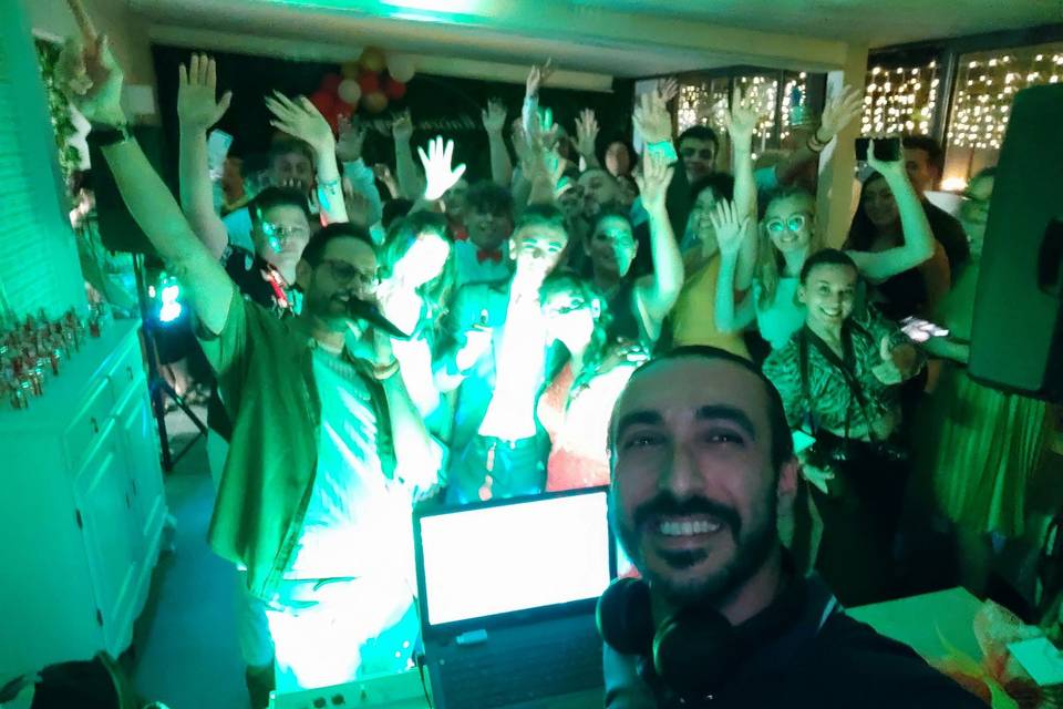 18 compleanno