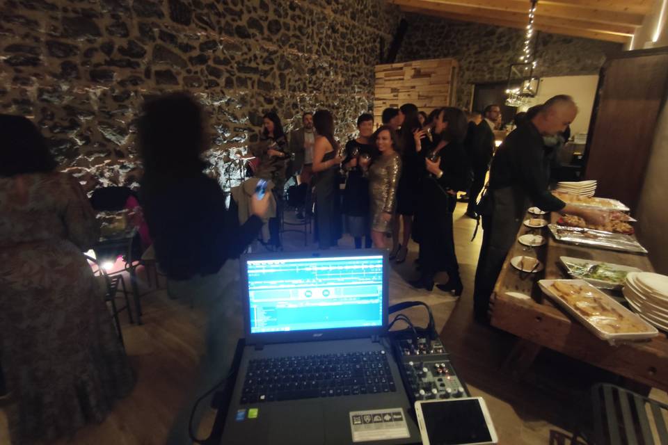 40 compleanno