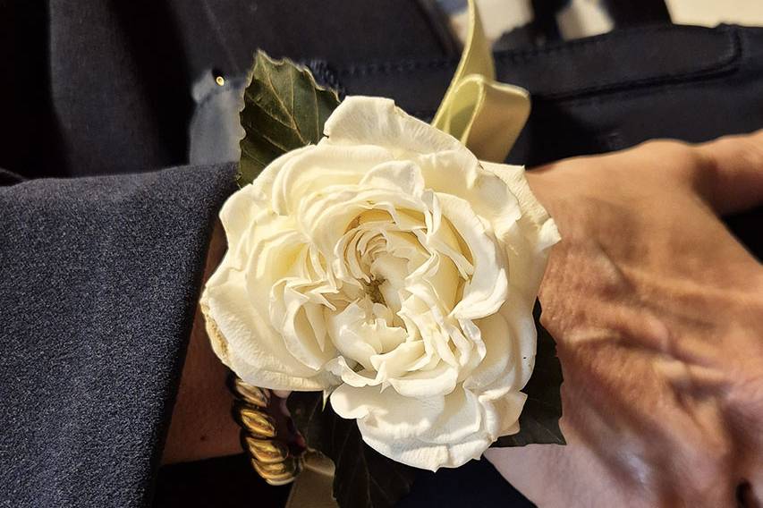 Corsage