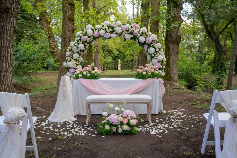 Green Decor