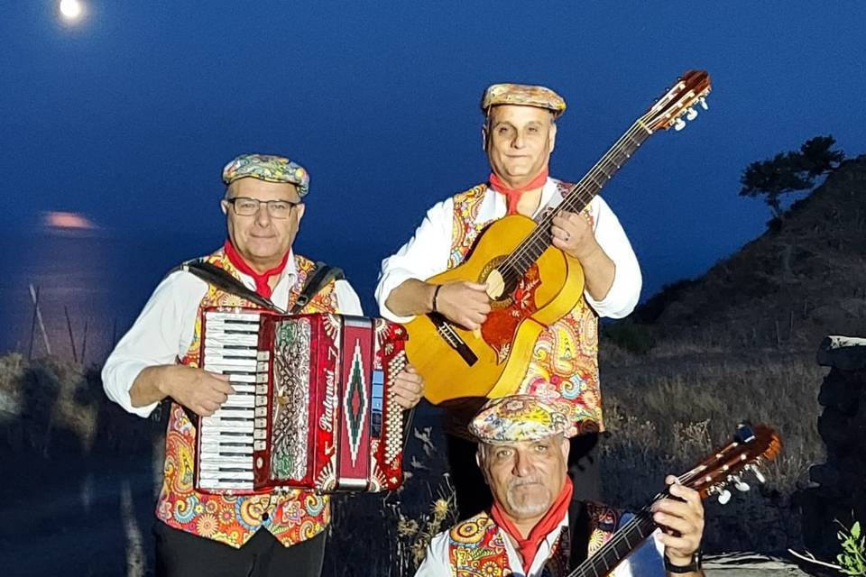 Folk i d'amuri