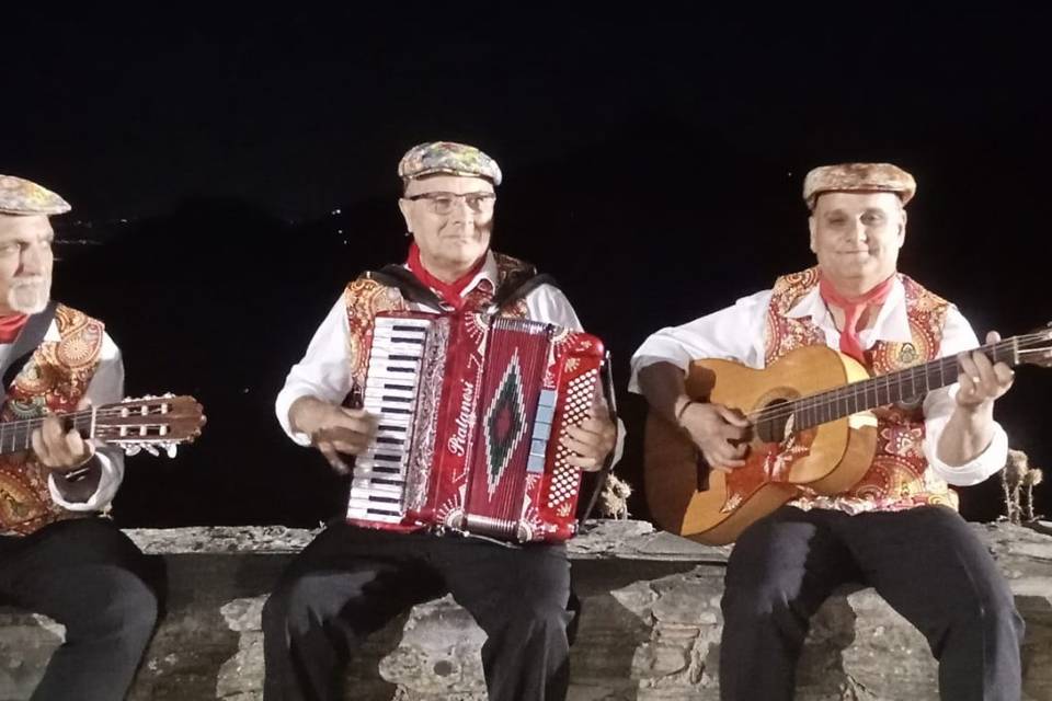 Musica Folk Siciliana