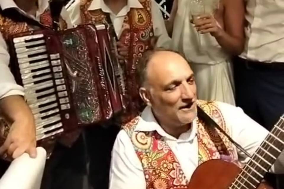 Meravigliosi Sposi 💕