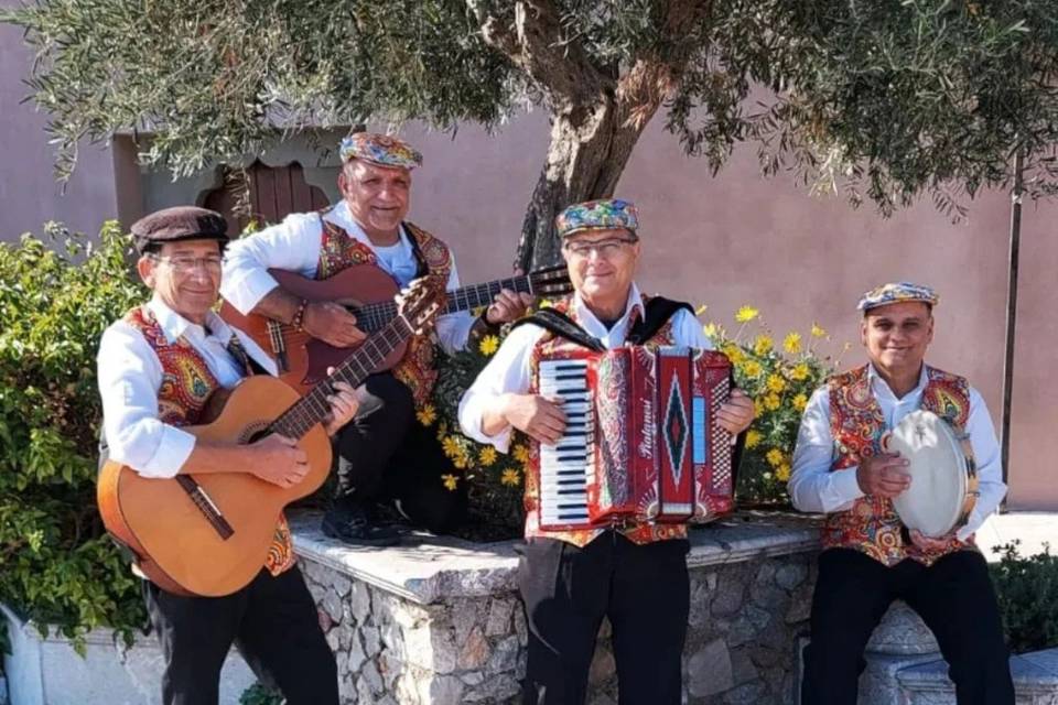 Orchestrina Siciliana