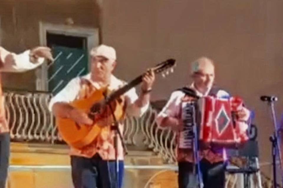 Orchestrina Siciliana