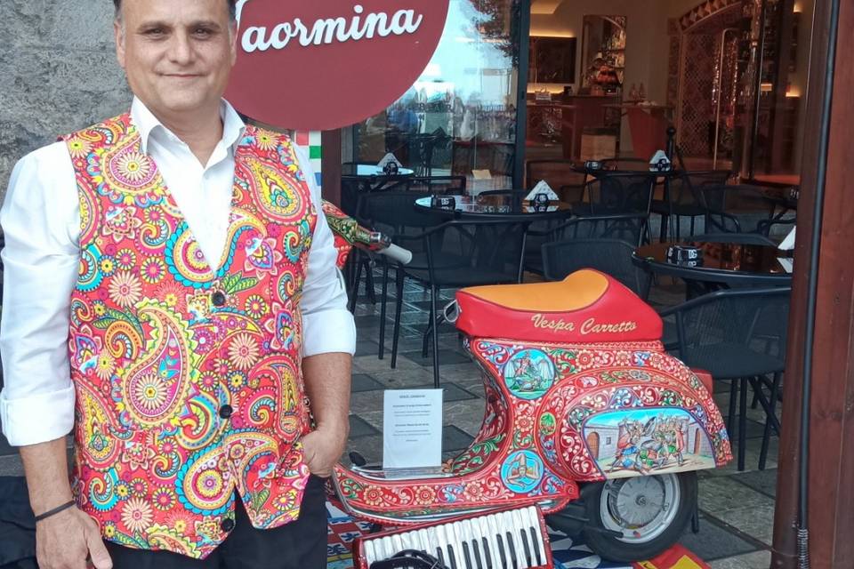 Gianluca D'amore
