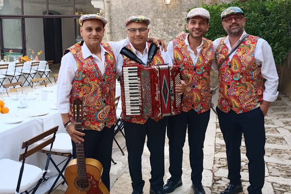 Orchestrina per Matrimoni 💒