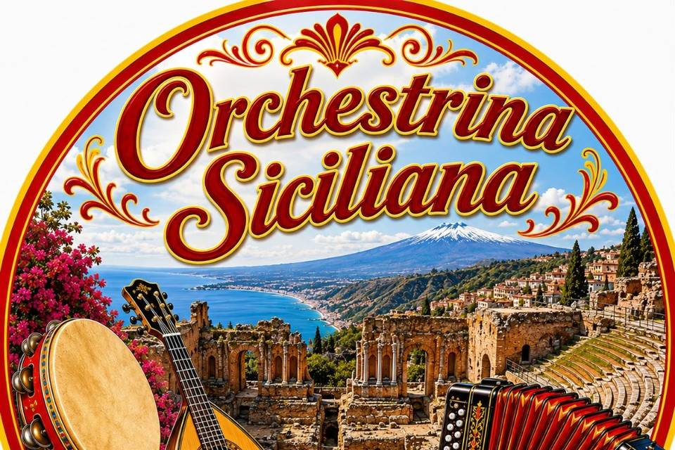 Orchestrina Siciliana