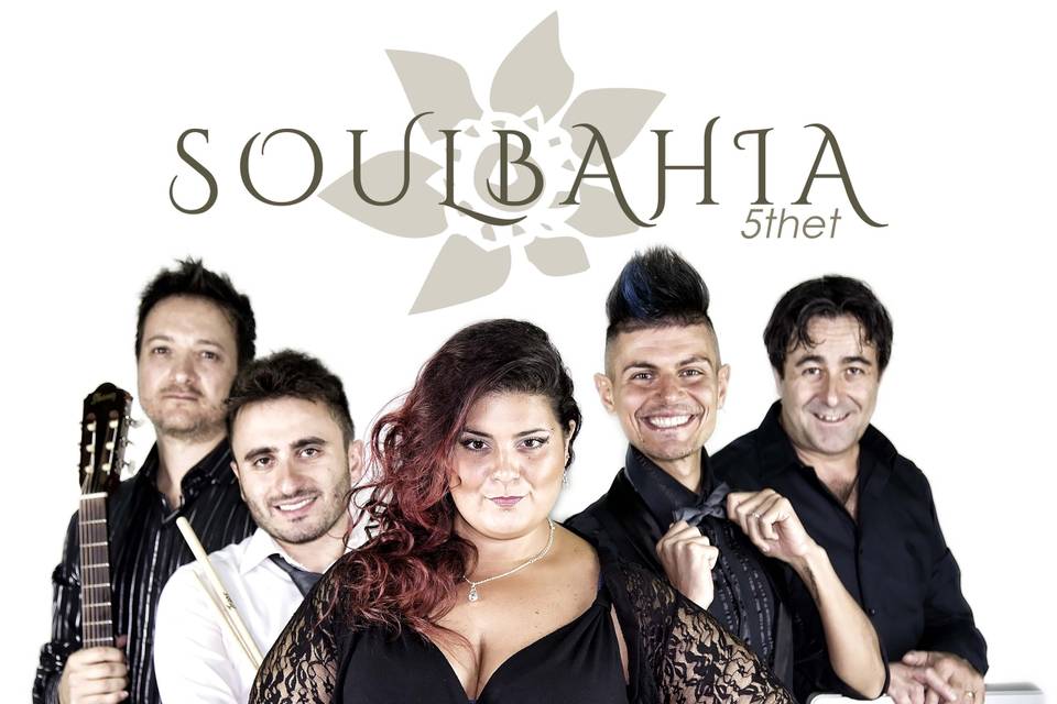 Soulbahia 5thet