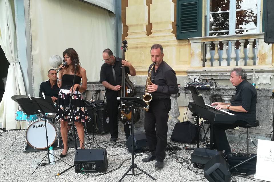 Quintetto Jazz