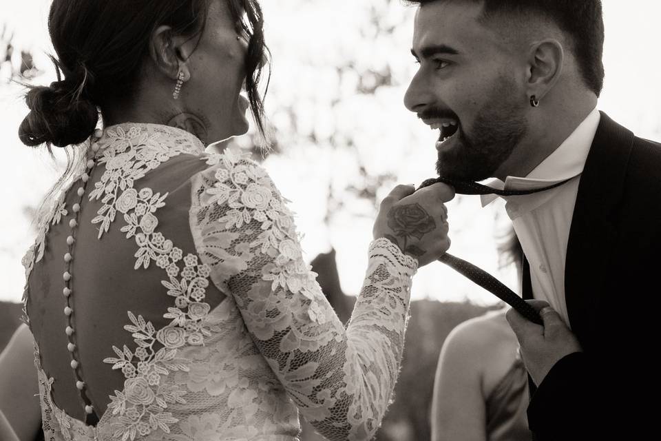 Rocco & Chiara