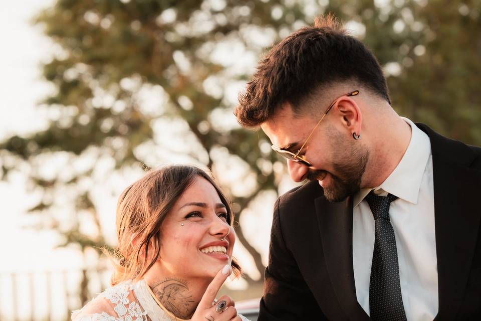 Rocco & Chiara
