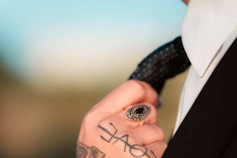 Rocco & Chiara