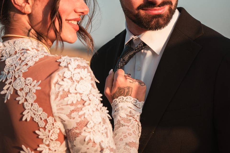 Rocco & Chiara
