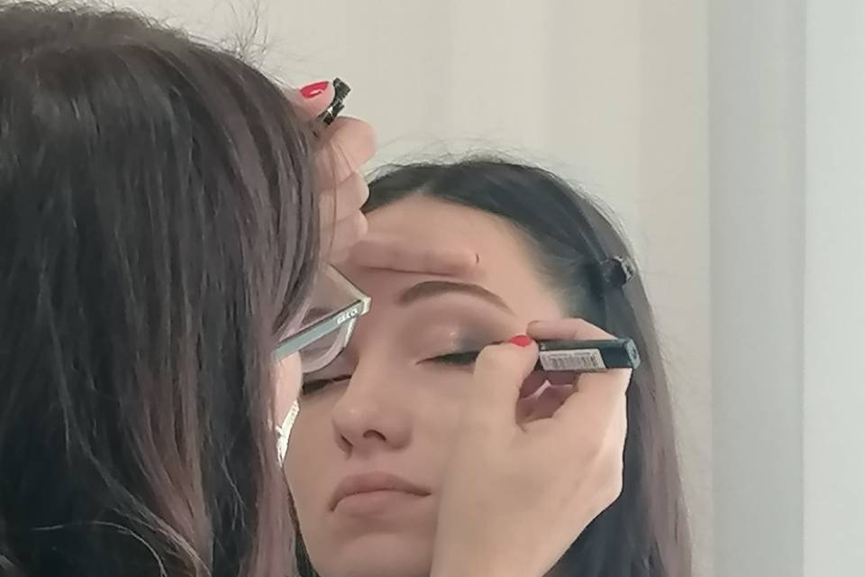 Make up