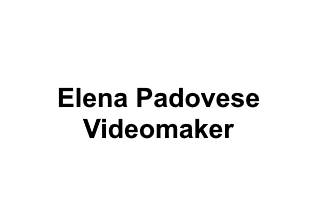 Elena Padovese Videomaker