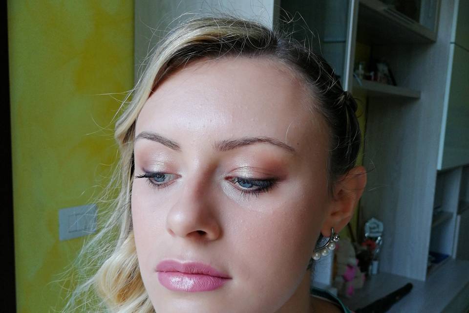 Trucco per Laurea