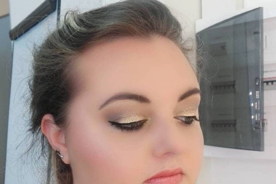 Trucco sposa