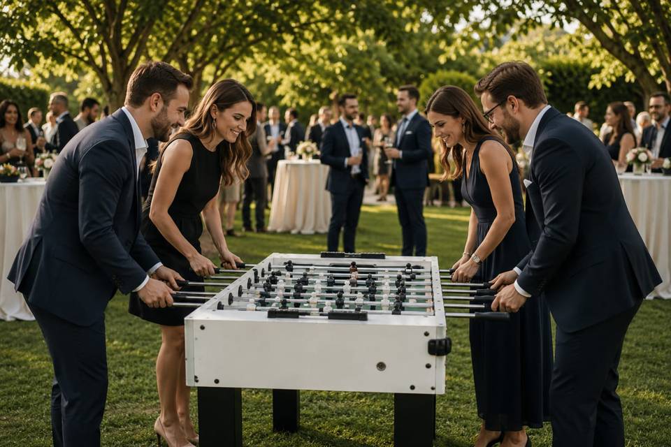 Eventi in Gioco