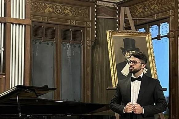 In concerto