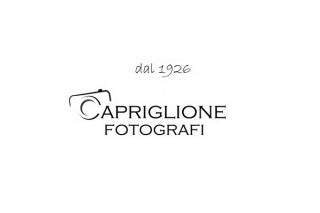Capriglione Fotografi logo